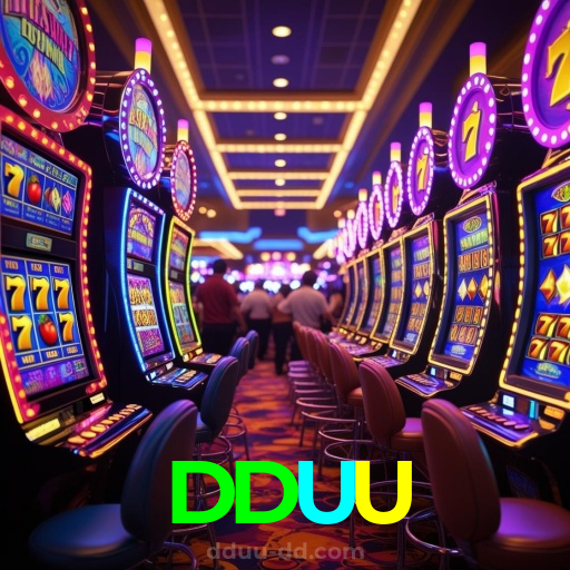 DDUU:Jogue poker, aposte no futebol e vença com grandes prêmios!