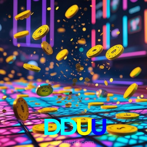 DDUU:Jogue poker, aposte no futebol e conquiste prêmios incrÃveis no cassino!
