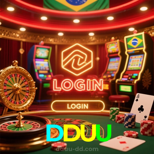 DDUU：Aposte no futebol online e vença os melhores times!