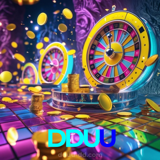 DDUU:Onde o futebol e o cassino se encontram para grandes vitórias!