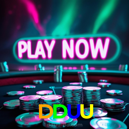 DDUU:Conquiste prêmios no futebol e vença nas mesas de poker online!