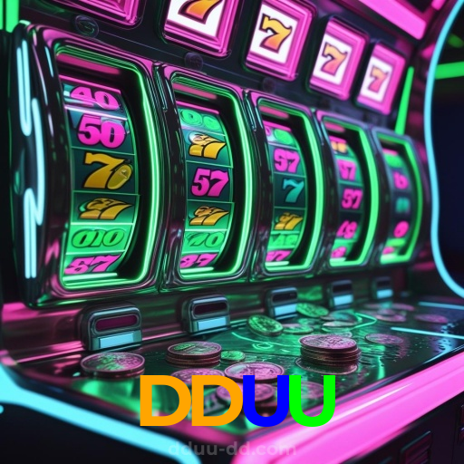 DDUU:O cassino online mais confiável para poker, roleta e apostas no futebol!