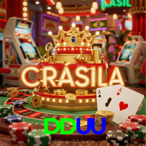 DDUU：Jogue agora no nosso cassino online e vença nas mesas de poker!