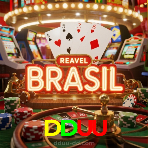 DDUU：Aposte no futebol e conquiste vitórias incríveis nos jogos de cassino!