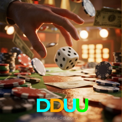 DDUU:Aposta no futebol e diversão garantida com jogos de cassino como roleta e blackjack!
