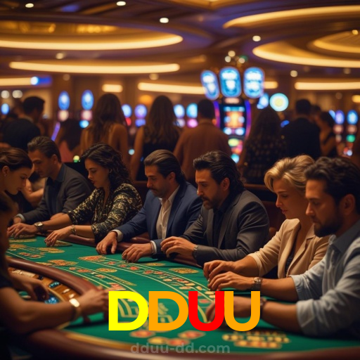 DDUU：A adrenalina do futebol online te espera para grandes vitórias!