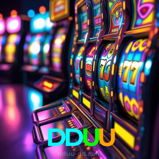 DDUU：Jogue poker, aposte no futebol e tenha uma experiência incrível no cassino online!