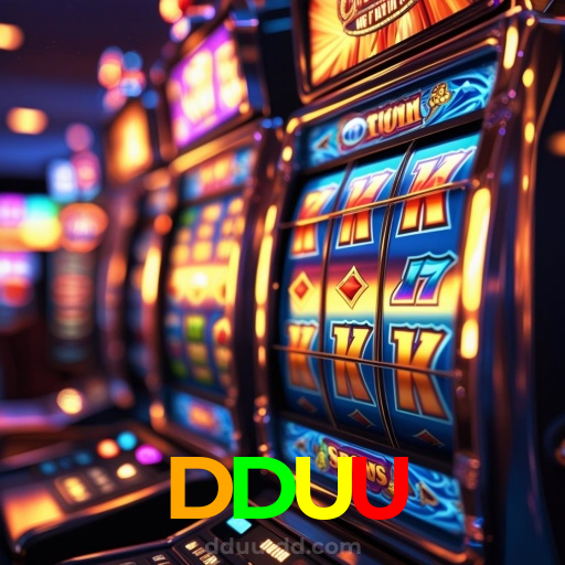 DDUU:Sua sorte está no cassino online com poker, roleta e futebol ao vivo!