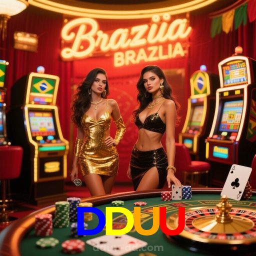 DDUU:Aposte no futebol e ganhe com os melhores jogos de cassino como poker e roleta!