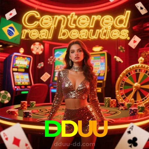DDUU：Aposte nas mesas de poker e ganhe vitórias épicas!