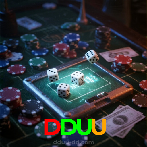 DDUU:Cada giro nas slots é uma nova chance de mudar sua sorte!