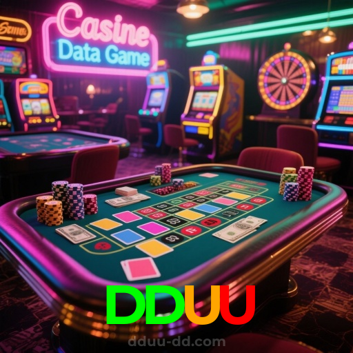 DDUU：Aposte no futebol digital e conquiste prêmios fantásticos!