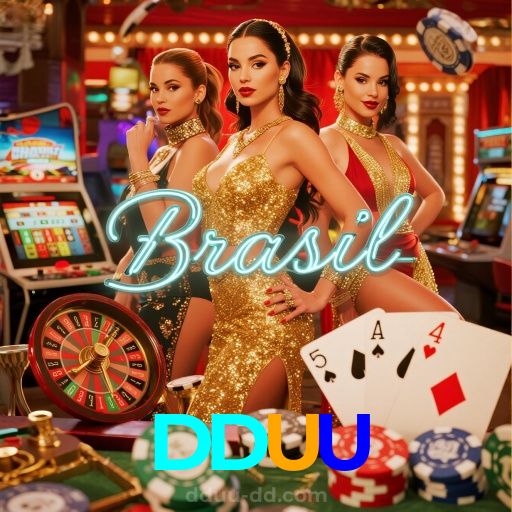 DDUU:Apostas em futebol e diversão em blackjack esperam por você!