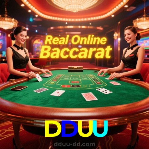 DDUU：Jogue slots, aposte no futebol e ganhe grandes prêmios em nosso cassino!