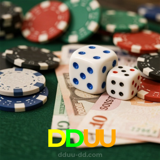 DDUU:Jogue nas slots e conquiste vitórias épicas!