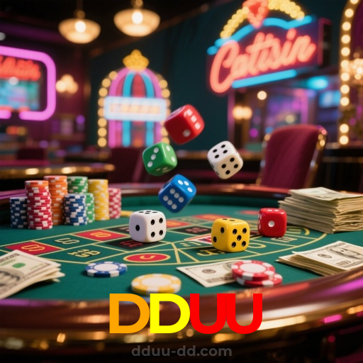 DDUU:Aposte no futebol e ganhe em jogos como roleta e blackjack online!