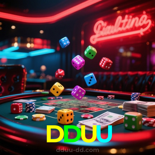 DDUU:As melhores slots do mercado estão esperando por você! Jogue agora!