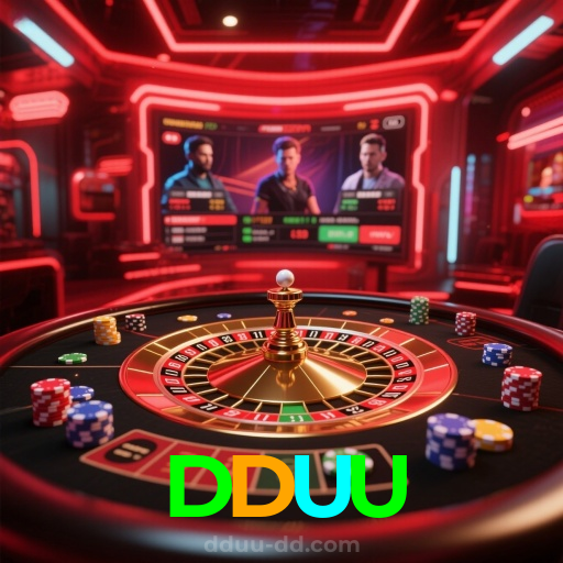 DDUU:A sorte nunca esteve tão ao seu alcance! Aposte nas nossas slots agora!