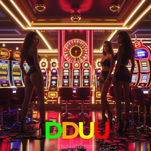 DDUU：Vença no futebol online e ganhe grandes prêmios em nosso cassino!