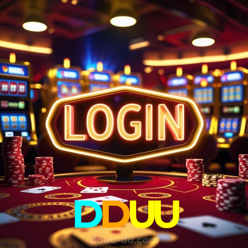 DDUU：A sorte nunca esteve tão ao seu alcance! Aposte nas nossas slots agora!