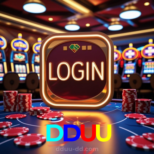 DDUU:Jogue nas melhores slots e leve o jackpot para casa!
