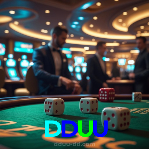 DDUU：Aposte no futebol digital e viva grandes vitórias!