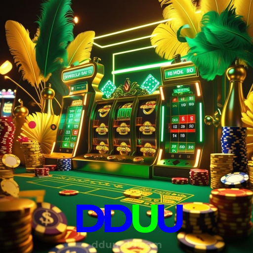 DDUU:Aposte no futebol digital e conquiste prêmios fantásticos!