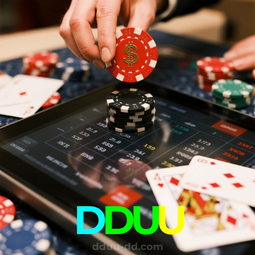 DDUU:Aposte no futebol online e sinta a emoção de vencer!