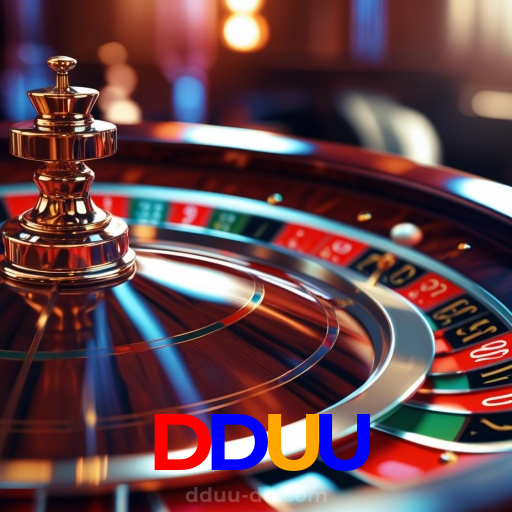 DDUU：Encontre o seu jogo favorito e leve para casa prêmios fantásticos!