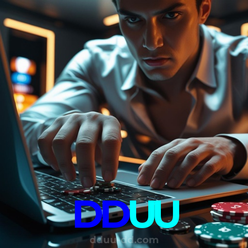 DDUU:Jogue agora nas melhores slots e ganhe prêmios fantásticos!